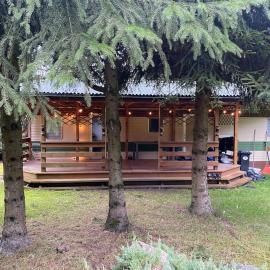 Winiec Dutch Cottage, ξενοδοχείο σε Winiec