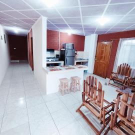 Serenity House