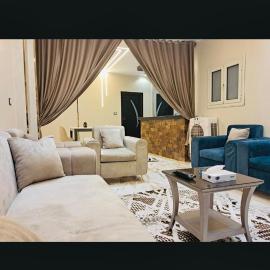 Nile palace apartment