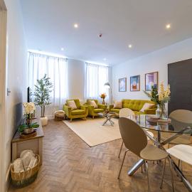 The Essex Apartments - Ashby House, hotel a Chelmsford