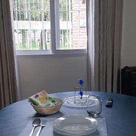 Puñadito de Descanso B, hotel a Salta