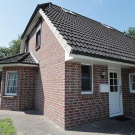 Ferienhaus Seehund - strandnah - All Inklusive