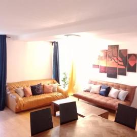 Appart 2ch Champlitte, hotel in Champlitte-et-le-Prélot