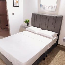 Habitación Premium al lado del CC San Silvestre