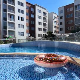 Chipe Apartment