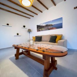 Casa Tere, hotel i Teguise