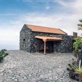 Casa Las Sabinas, hotel din Guarazoca