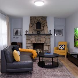 Croton Quarters - Comfortable Apartments, NYC close