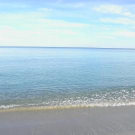 Casetta sul Mare