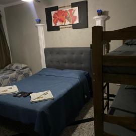 Hostel Anprado 4 kit café incluso, Próx-Aeroporto de Guarulhos