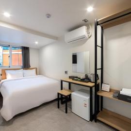 Stayz437 Jongno