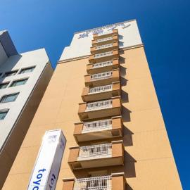 Toyoko Inn Niigata Furumachi