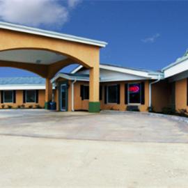 Americas Best Value Inn Caldwell, hotel a Caldwell