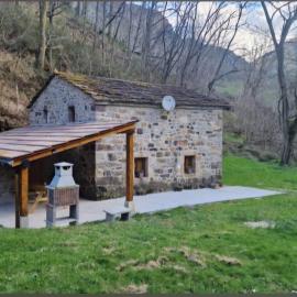 La Cabaña del Río, hotel in San Roque de Ríomiera
