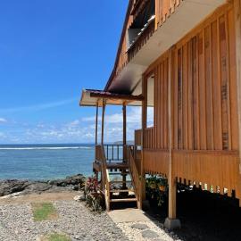 Kertasari Golden House Homestay