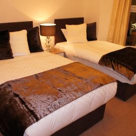 Sapphire Hotel London, hotel in Londen