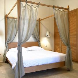 Aria Monte Villas, Hotel in Raches