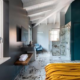 Vulcano Palace, hótel í Castro