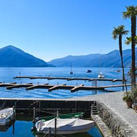 Ruga Vacation Rental 7 in Ascona