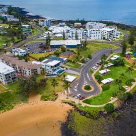 Bargara Beach Bliss