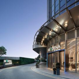 Modena By Fraser Shenzhen, hotel sa Shenzhen