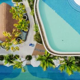 Wyndham Garden Naithon Phuket
