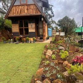 Sailors cabin, hotelli kohteessa Nuwara Eliya