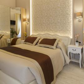 Locanda di Mosconi โรงแรมในฟลอเรนซ์