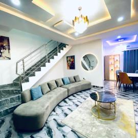 OFAS Apartment