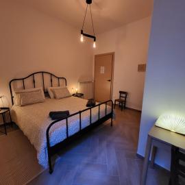 La Sacristana BnB, hotel din Longobucco