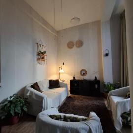 Garden House, hotel a Tarapoto