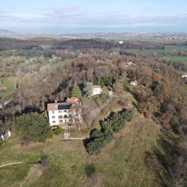 agriturismo villa marani