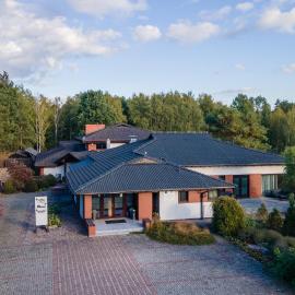 Biały Bór Rooms, hotel v destinácii Grudziądz