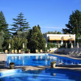 Villaggio Turistico Residence Delfino, hotel i Vieste