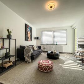 Cosy Apartments، فندق في هانوفر