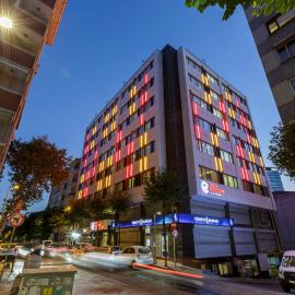 Ramada Encore by Wyndham Istanbul Sisli, hotel u İstanbulu