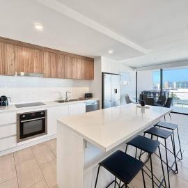 Luxury Maroochydore Apartment