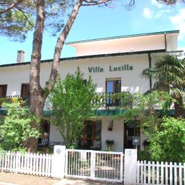 Villa Lucilla