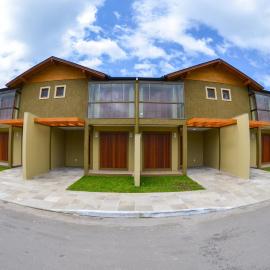 Casas dos Alpes, hotel in Gramado
