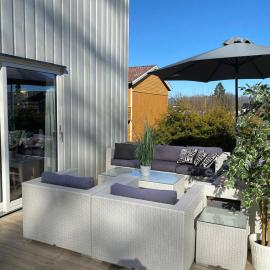 Townhouse, hotel sa Tønsberg