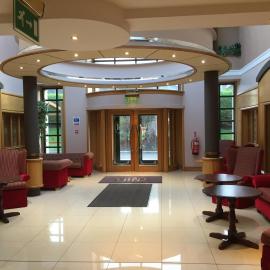 Mourne Country Hotel, hotel i Newry