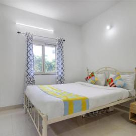 Exotic star 1 BHK 2BHK Apartment, готель у місті Socorro