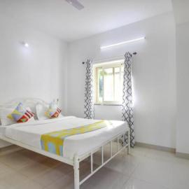 Exotic star 1 BHK 2BHK Apartment
