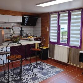 Chez David, hotel a Bressuire