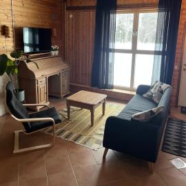 Kolbackens Camping & Stugby, hotel v destinaci Åsarne