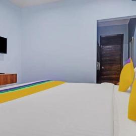 Hotel Soho Corporate 62, hotel in Ghaziabad