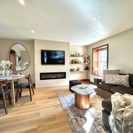 Barossa Nook, 2 Bedroom House, hotel in Perth