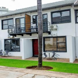 Vetho 1 Apartments OR Tambo Airport