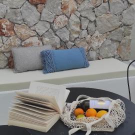 Casa Stergia - Village Project, hotel v mestu Psinthos