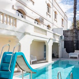 Villa in St Julian's with Private Pool by Arco Collection